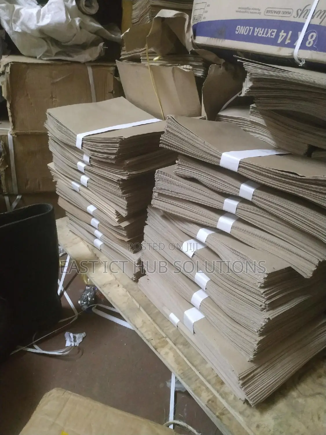 A4 /A3 /A5 Envelopes Per Box And Bundles