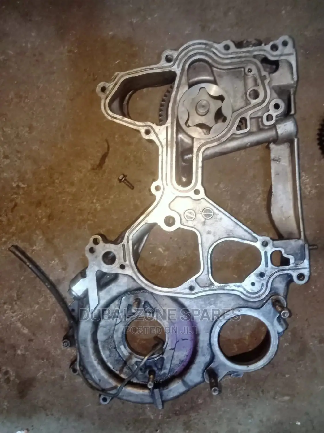 Oil Pump Toyota Prado 95, Surf 1kz