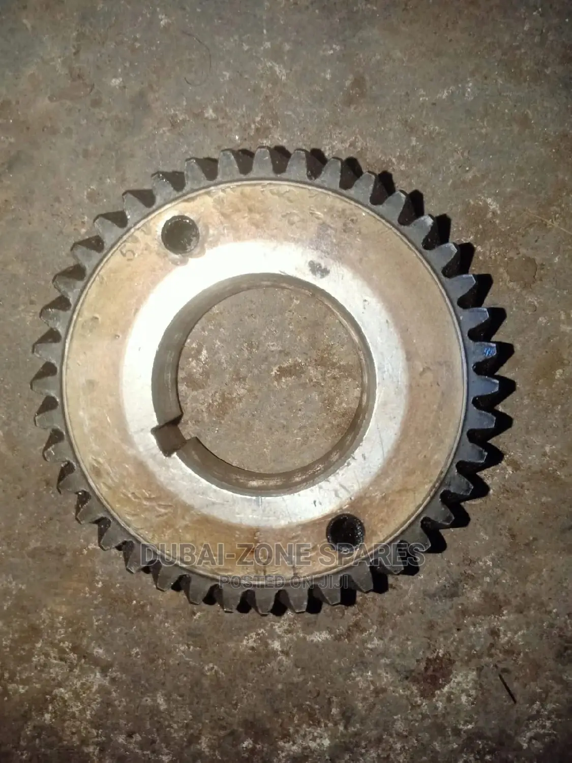 Oil Pump Toyota Prado 95, Surf 1kz