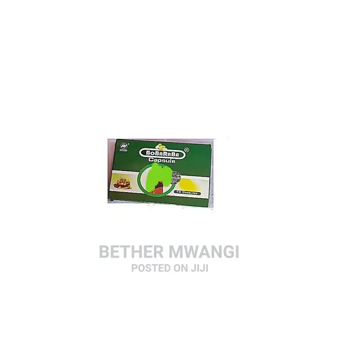 Bobaraba Hips And Buttocks Supplements In Kenya