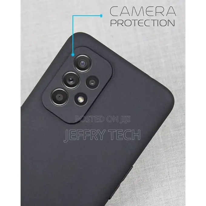 Generic Cover for Samsung Galaxy M32 5G
