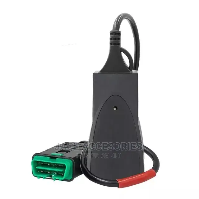 Lexia-3/Pp2000 Car Scanner Peugeot/Citroen