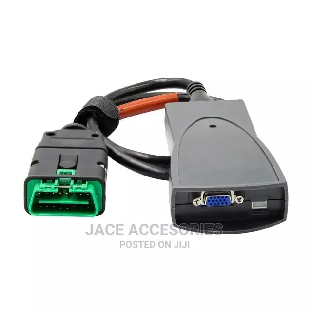 Lexia-3/Pp2000 Car Scanner Peugeot/Citroen