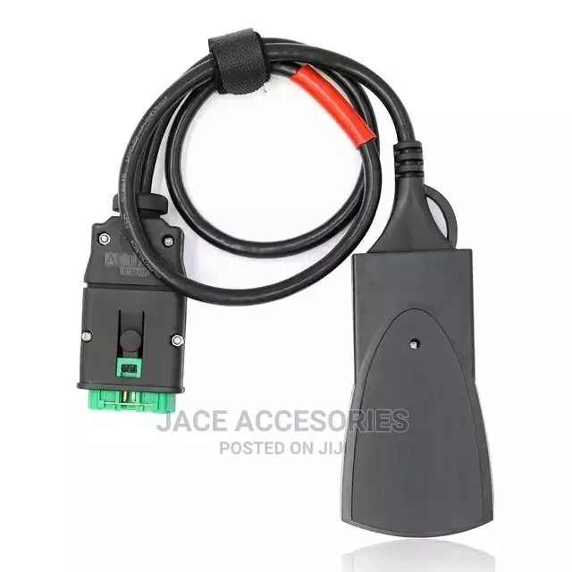 Lexia-3/Pp2000 Car Scanner Peugeot/Citroen