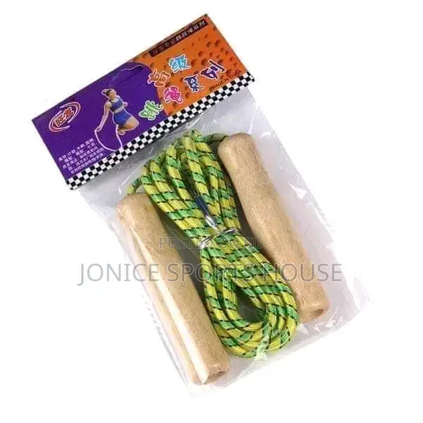 Skipping Rope