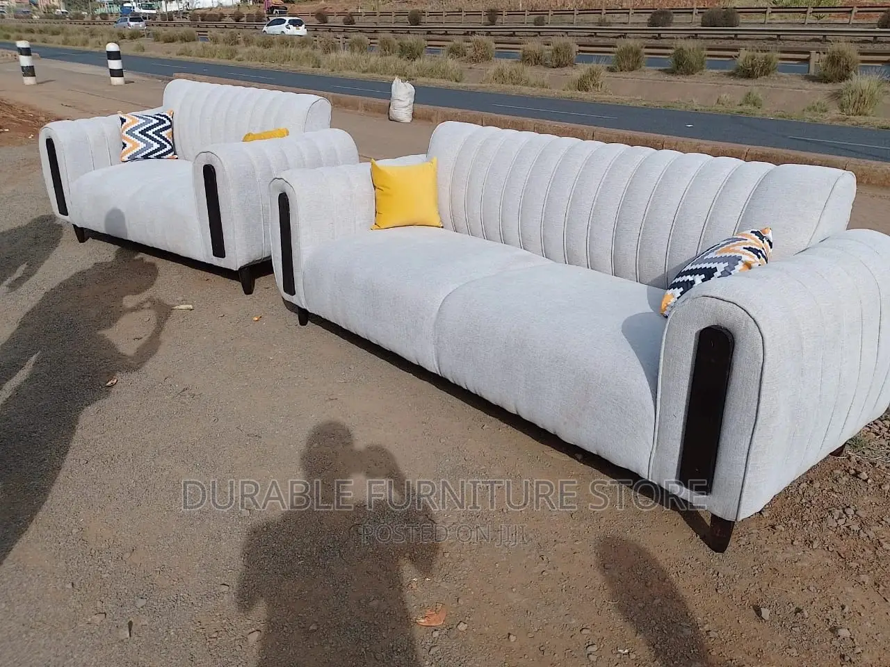5 Seater 3-2