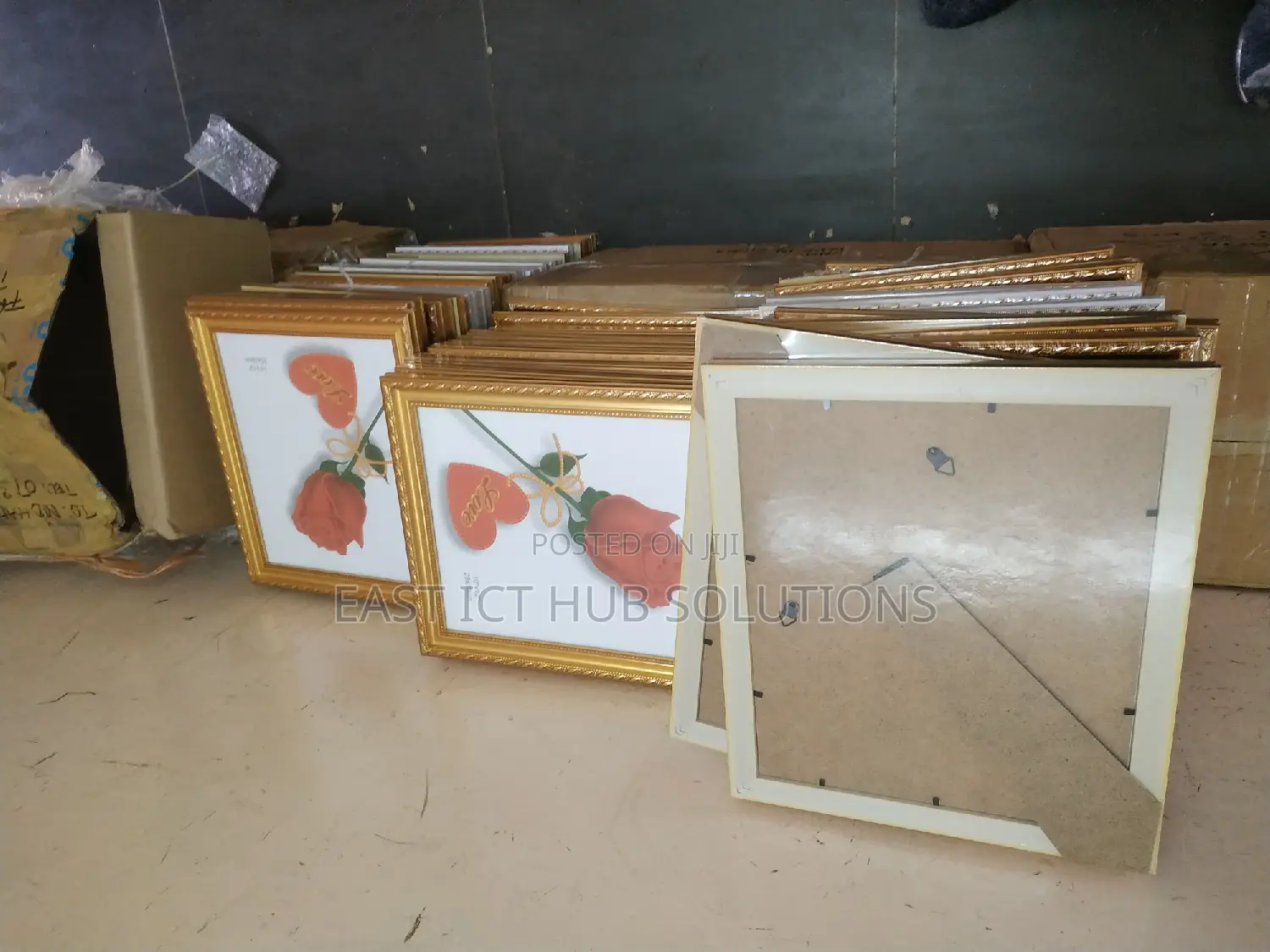 High End Photo Frames and Picture Frames