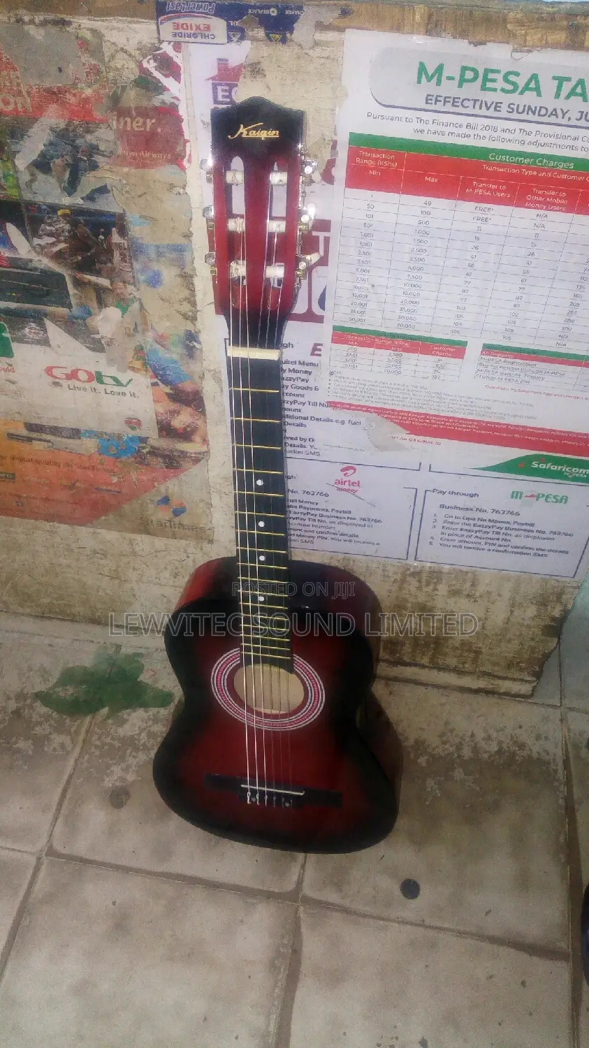 Classical Guitar