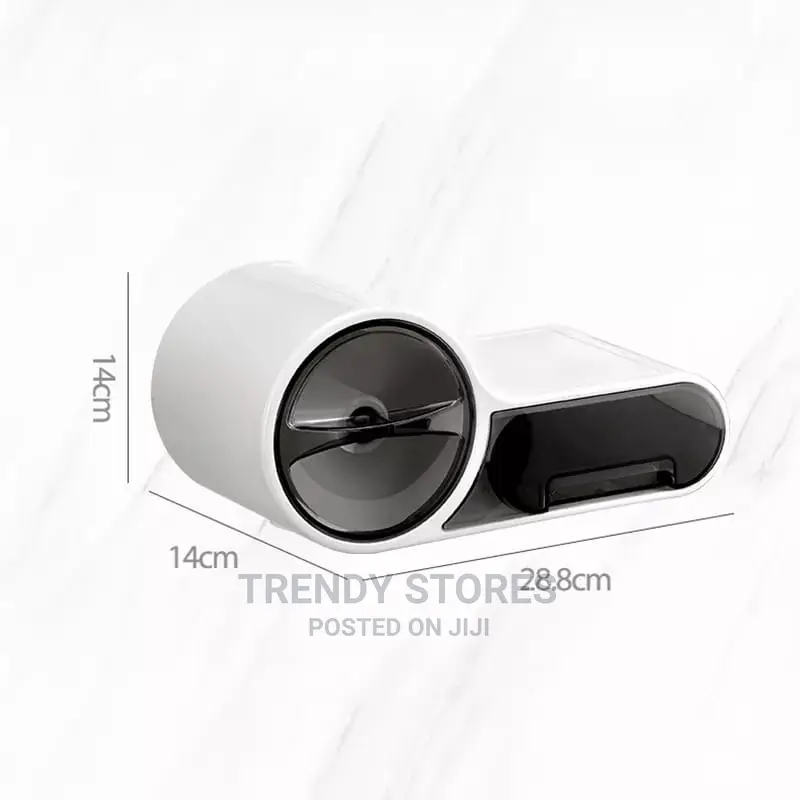 Water Proof Tissue Box Holder