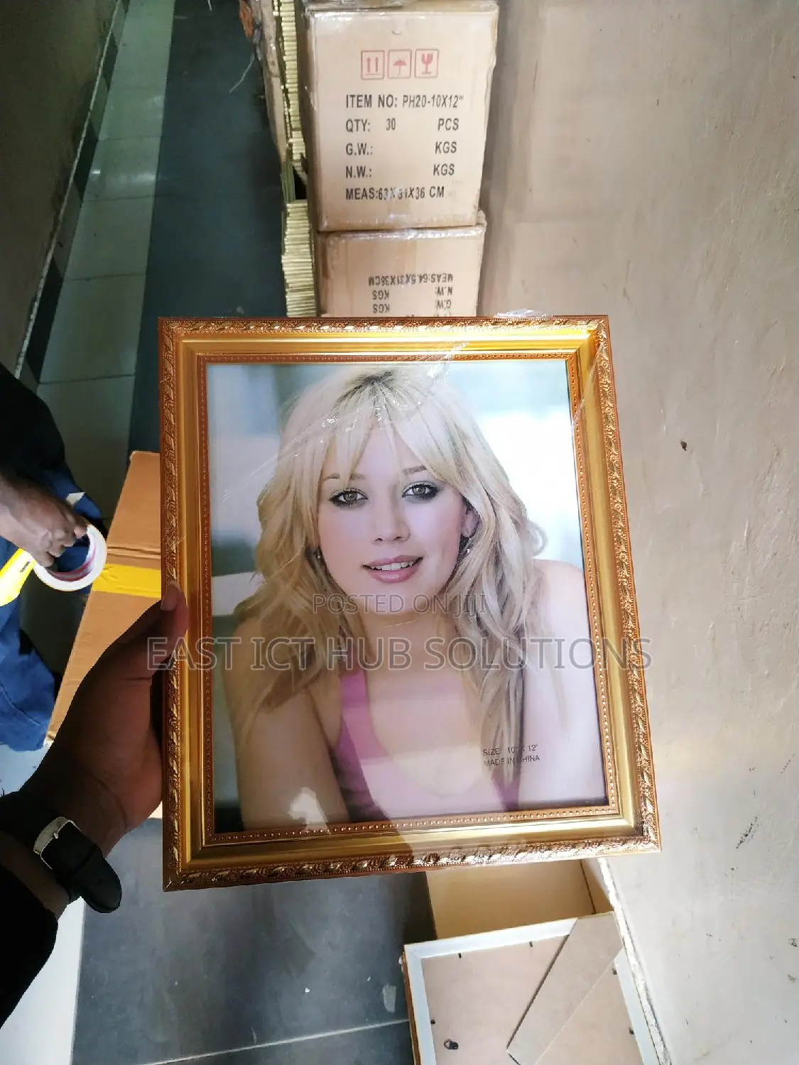 High End Photo Frames and Picture Frames
