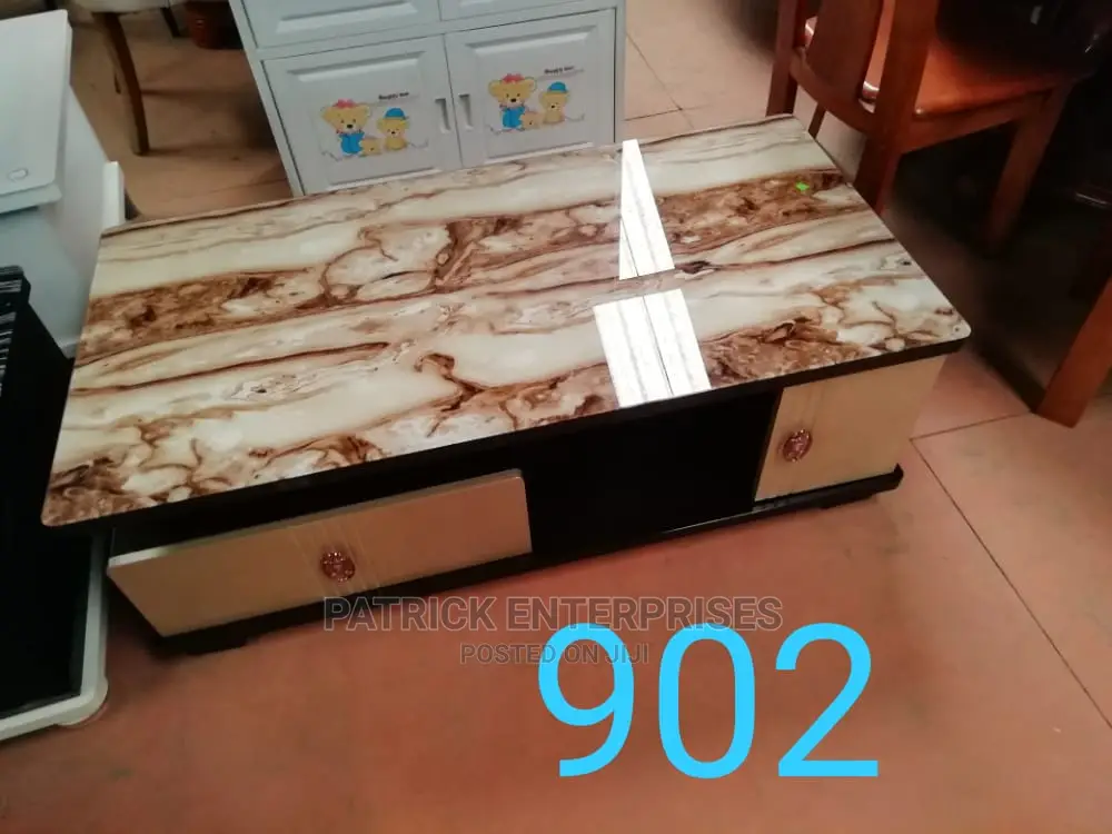 Morden Imported Coffee Table