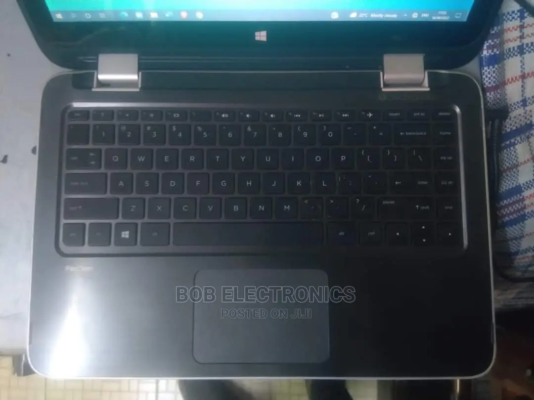 Laptop HP Mini 5101 4GB Intel Celeron HDD 320GB