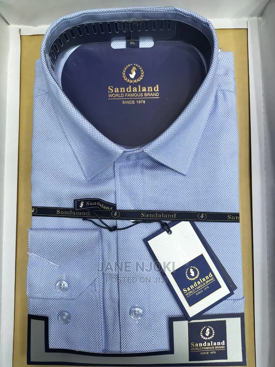 Official Shirts