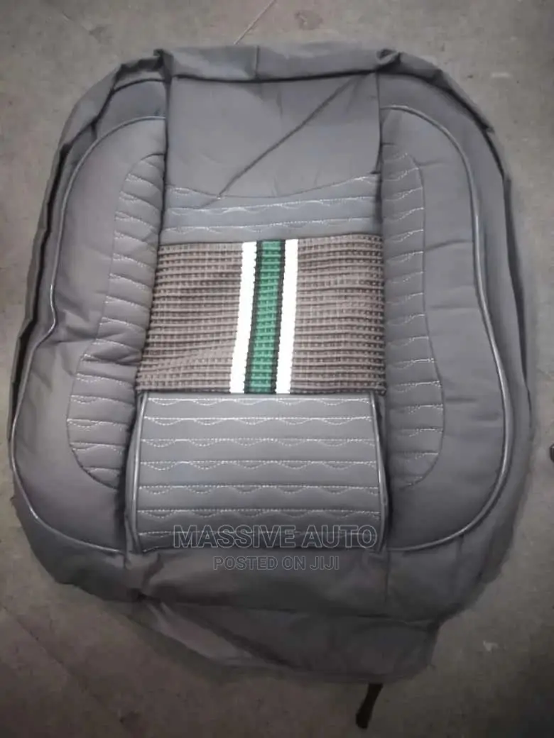 Affordable Car Seat Covers Is Available