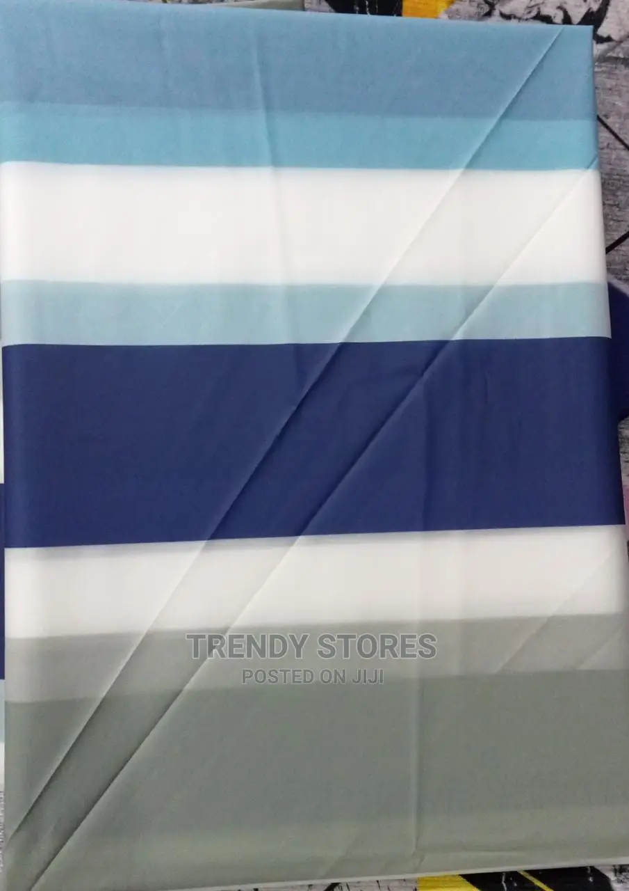 Shower Curtains With Hooks.