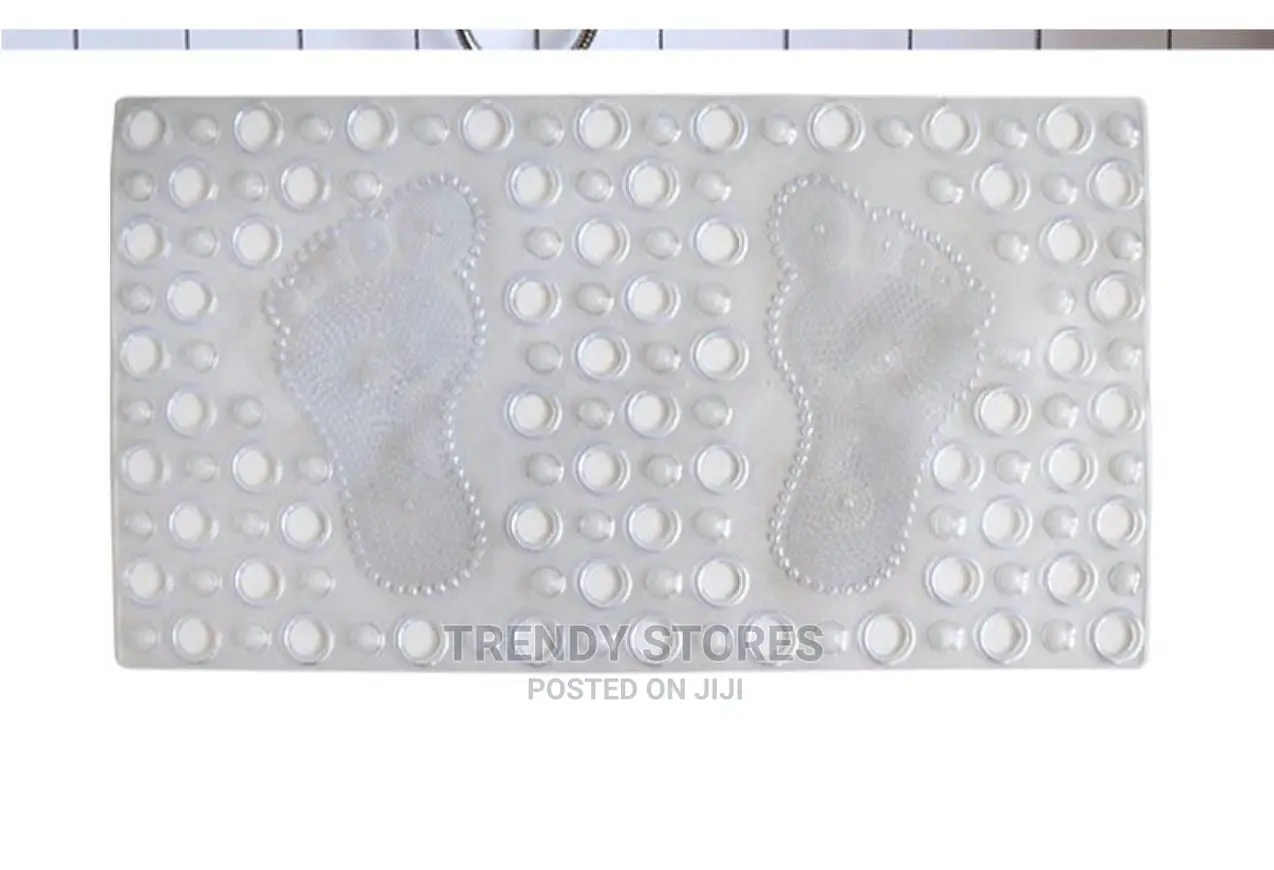 Antislip Bathroom Mat.
