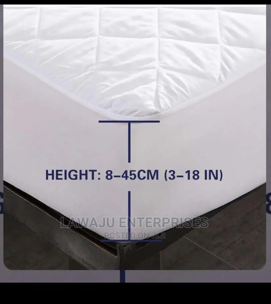 Matress Protector