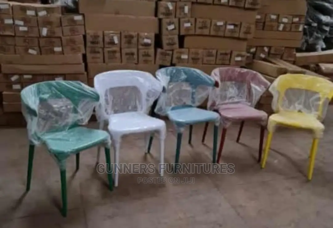 Restaurant Chairs.
