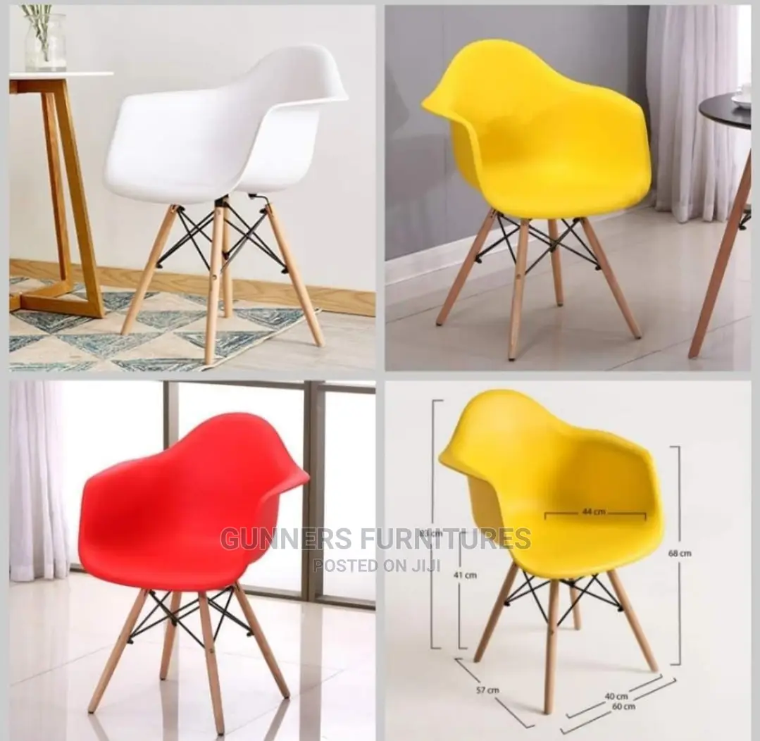 Restaurant Chairs.