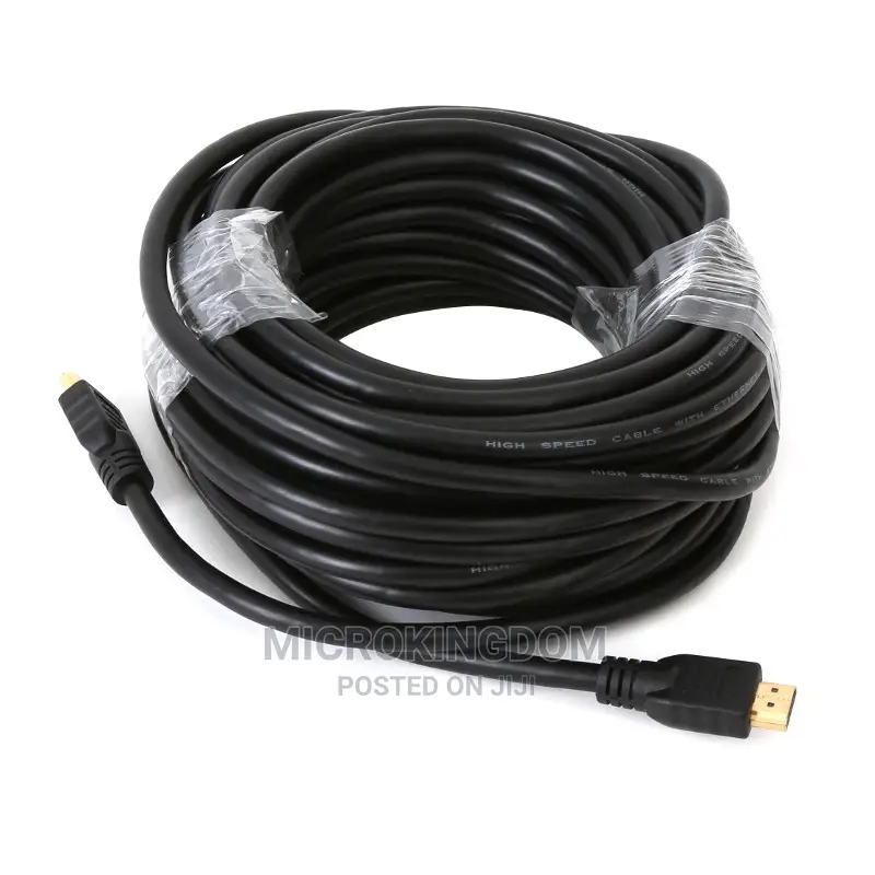 Hdmi Cable 15m