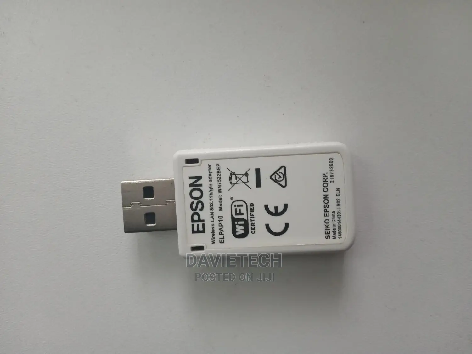 EPSON Wireless Lan Unit Elpap10