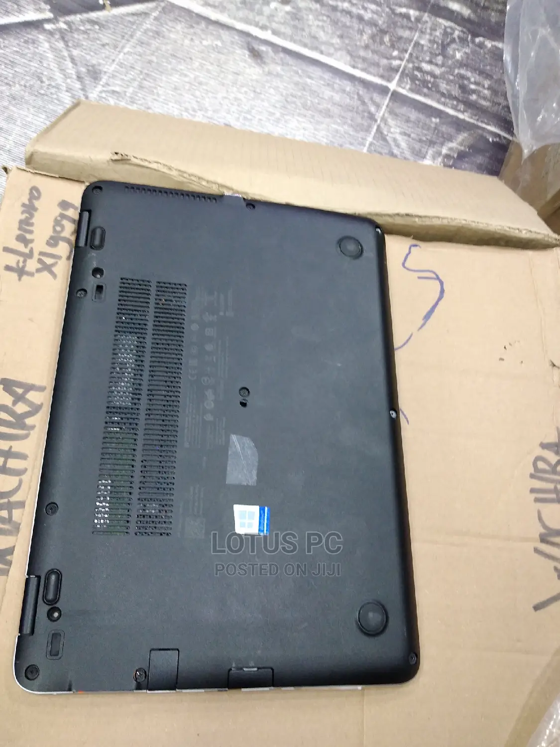 Laptop HP EliteBook 745 8GB AMD A8 SSD 256GB