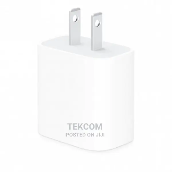 Usb-C 20W Power Adapter