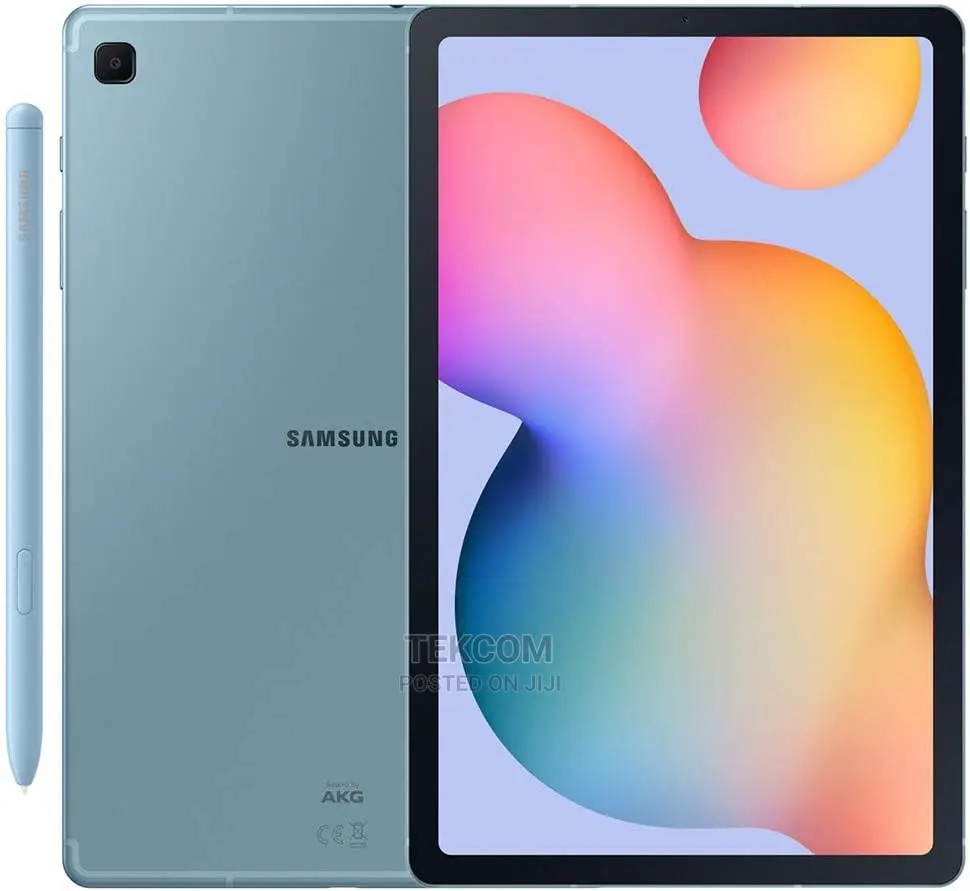 New Samsung Galaxy Tab S6 Lite 64 GB