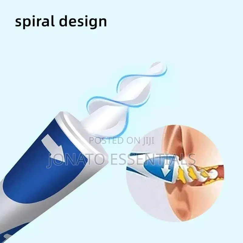 Ear Wax Remover, Earwax Removal Cleaning Kit