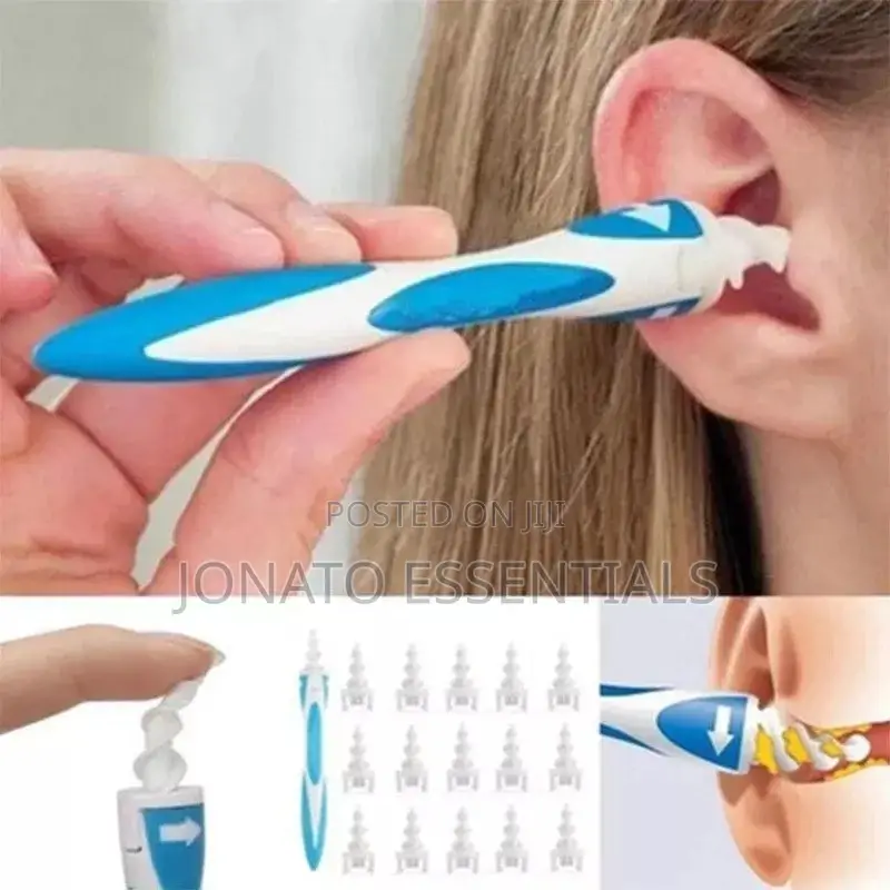 Ear Wax Remover, Earwax Removal Cleaning Kit