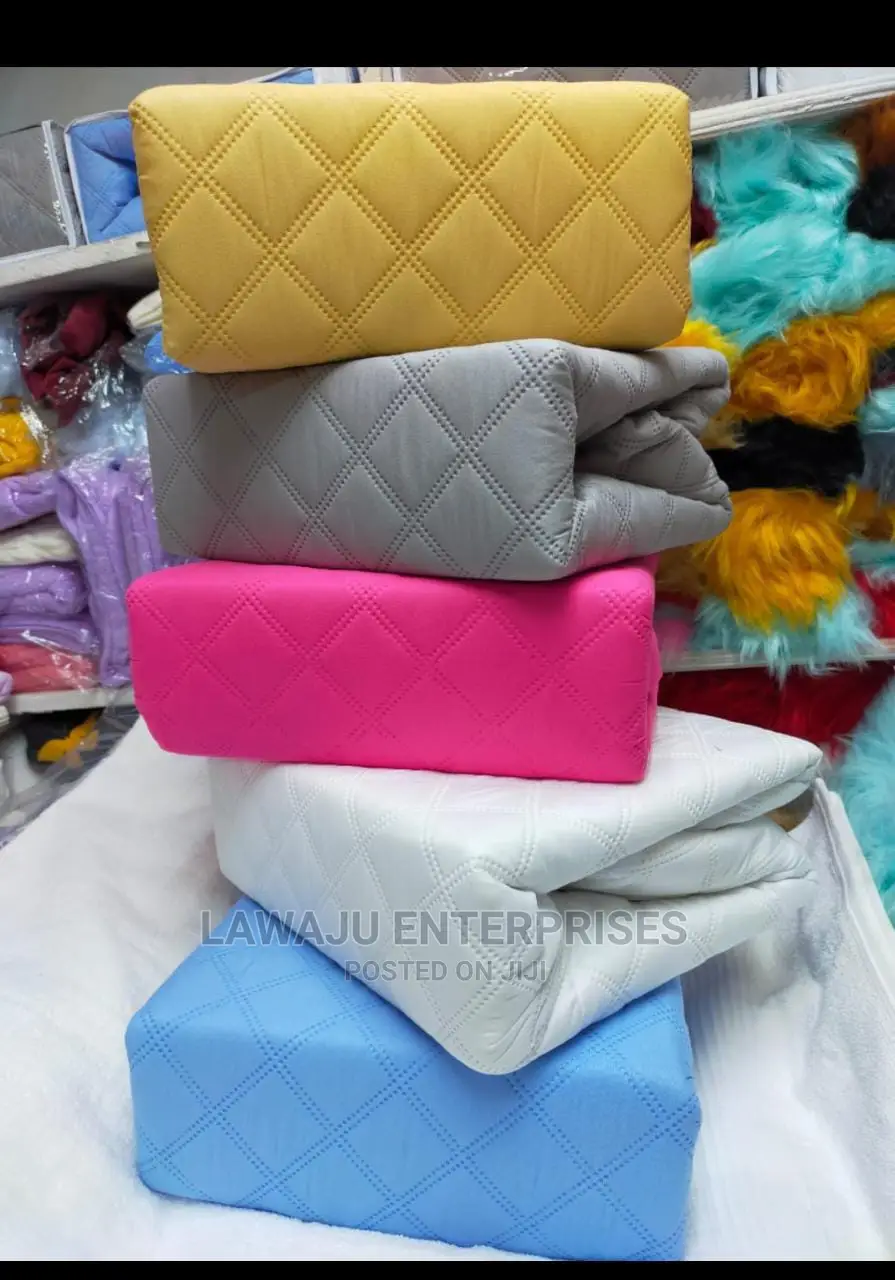 Mattress Cover/ Protector