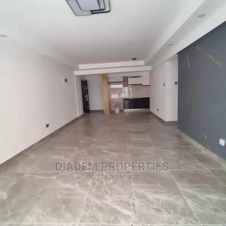 2bdrm Apartment in Kilimani for Rent