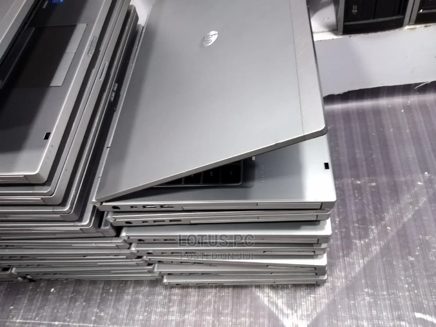 Laptop HP EliteBook 8460P 4GB Intel Core I5 HDD 500GB