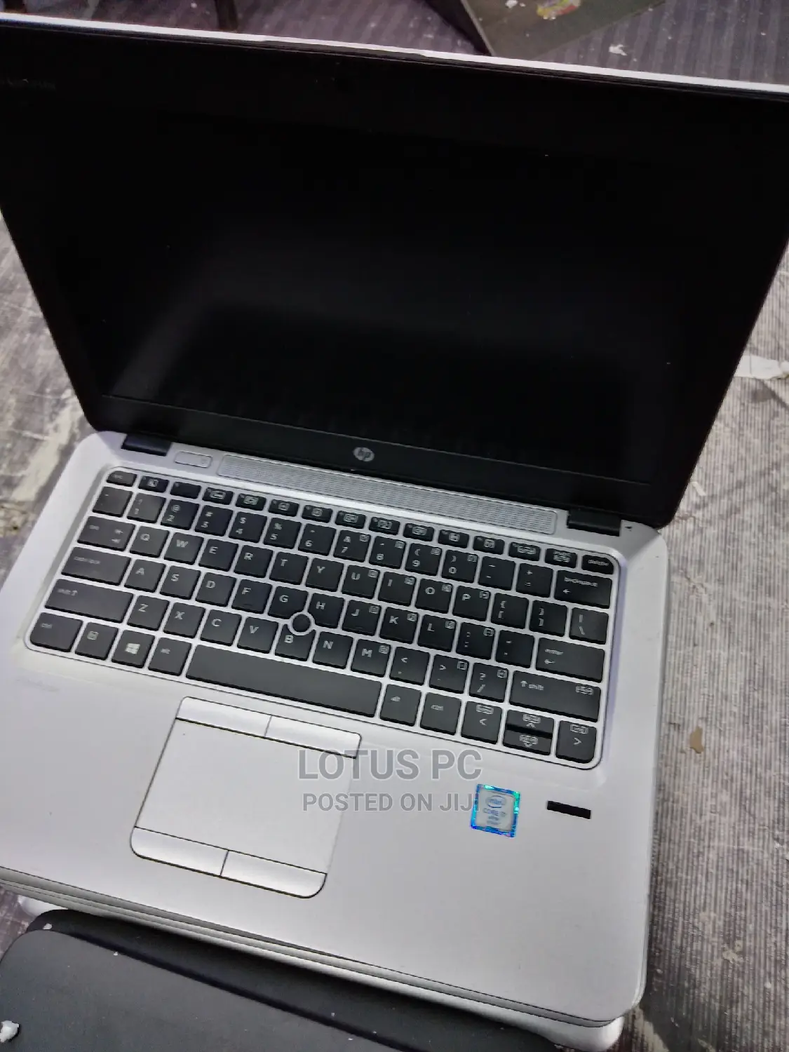 Laptop HP EliteBook 820 G3 8GB Intel Core I7 SSD 256GB