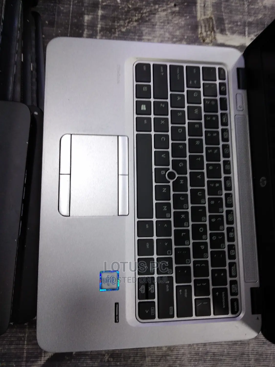 Laptop HP EliteBook 820 G3 8GB Intel Core I7 SSD 256GB