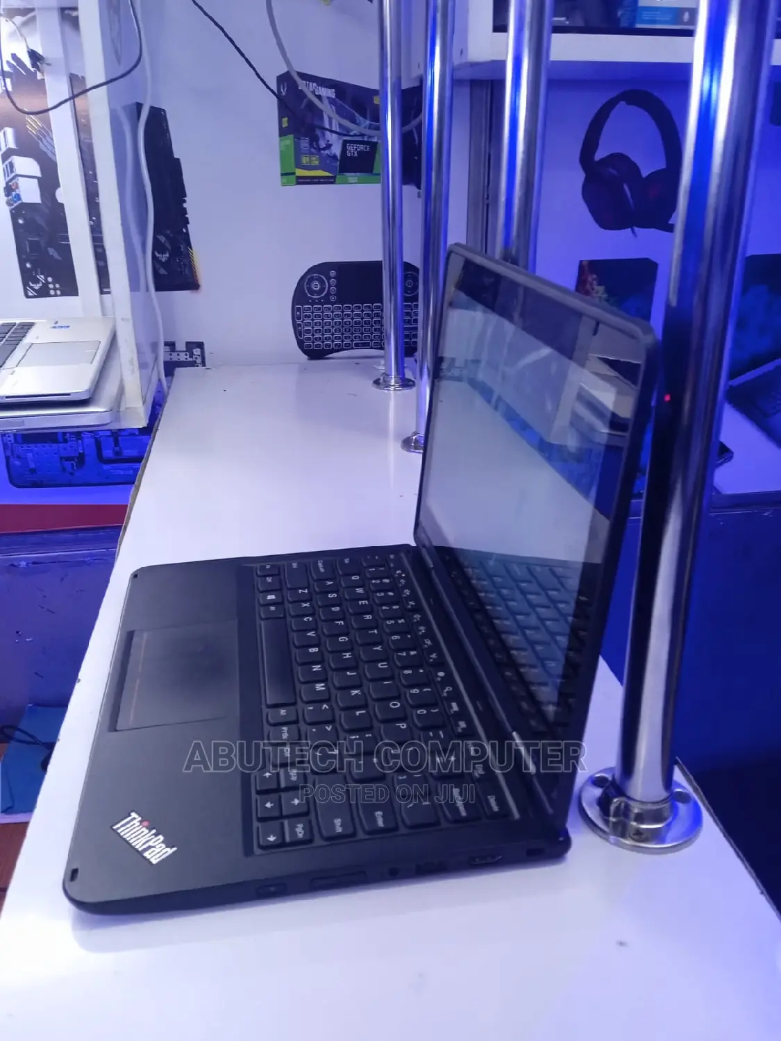 Laptop Lenovo Yoga 11e 4GB Intel Celeron SSD 128GB
