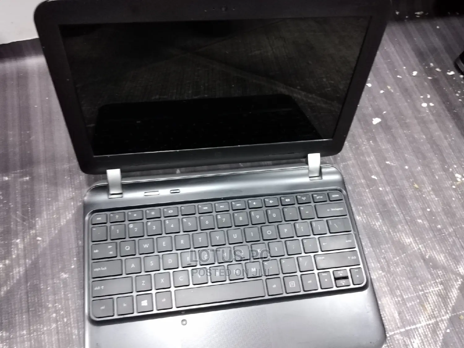 Laptop HP Mini 311 4GB Intel Celeron HDD 320GB