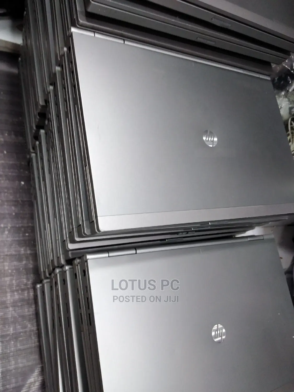 Laptop HP EliteBook 8460P 4GB Intel Core i5 HDD 500GB