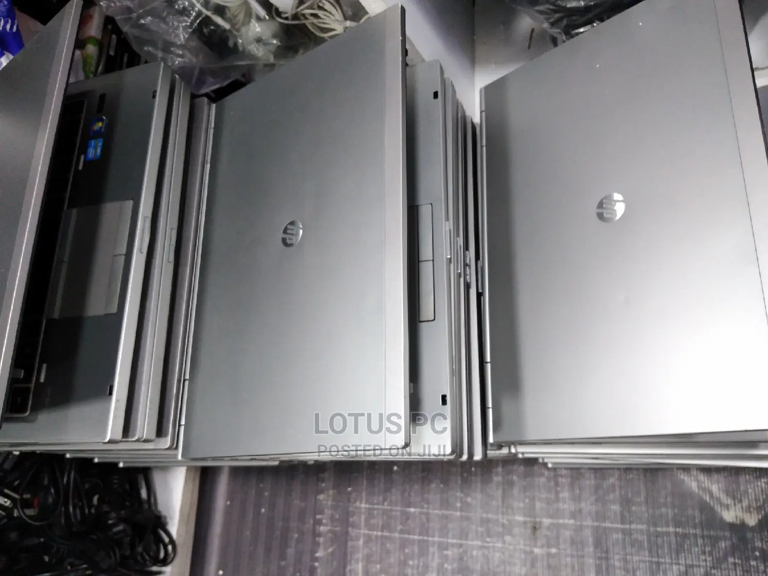 Laptop HP EliteBook 8460P 4GB Intel Core i5 HDD 500GB