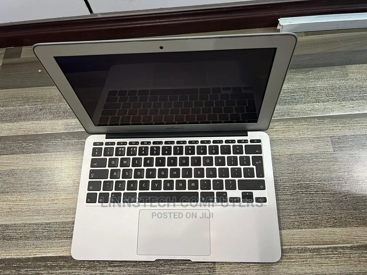 Laptop Apple MacBook Air 2015 8GB Intel Core I7 SSD 256GB