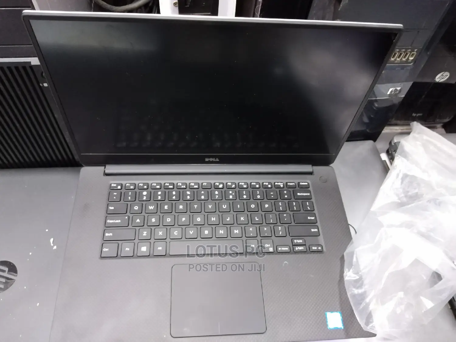 Laptop Dell Precision 15 5520 16GB Intel Core I7 SSD 512GB