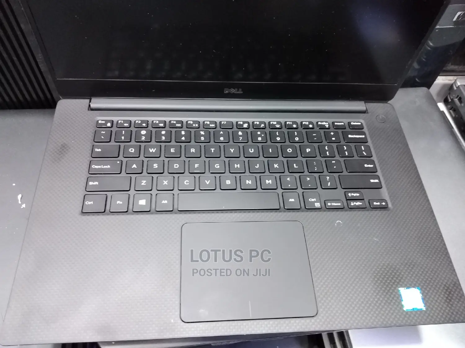 Laptop Dell Precision 15 5520 16GB Intel Core I7 SSD 512GB