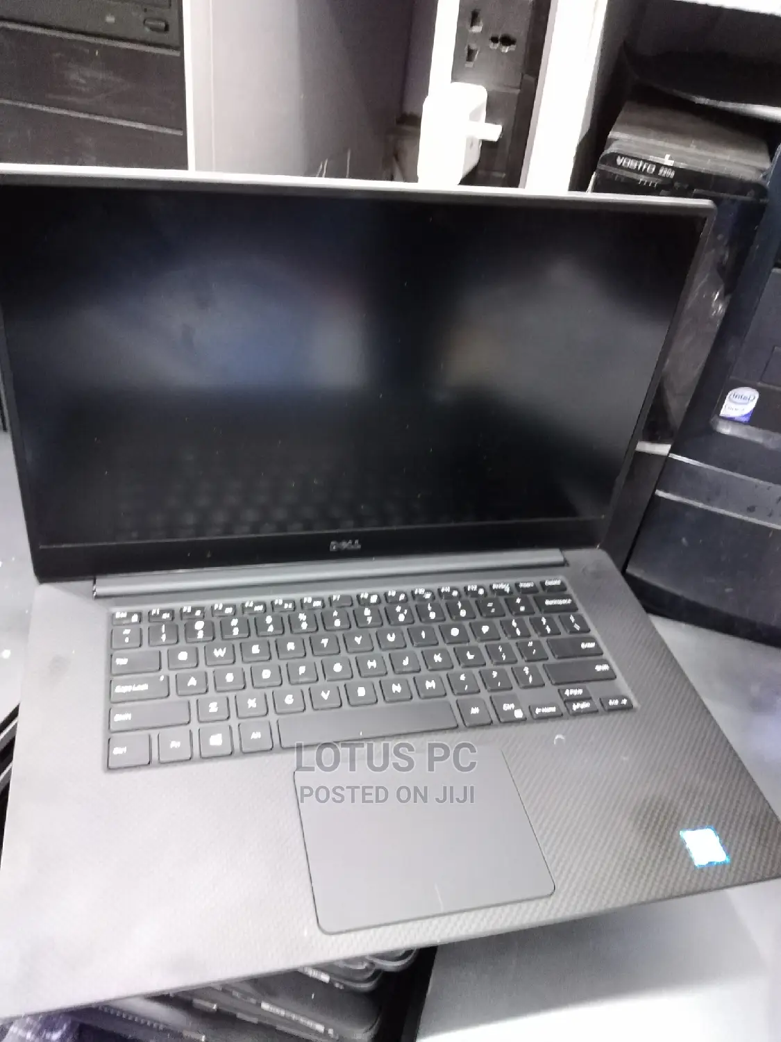 Laptop Dell Precision 15 5520 16GB Intel Core I7 SSD 512GB