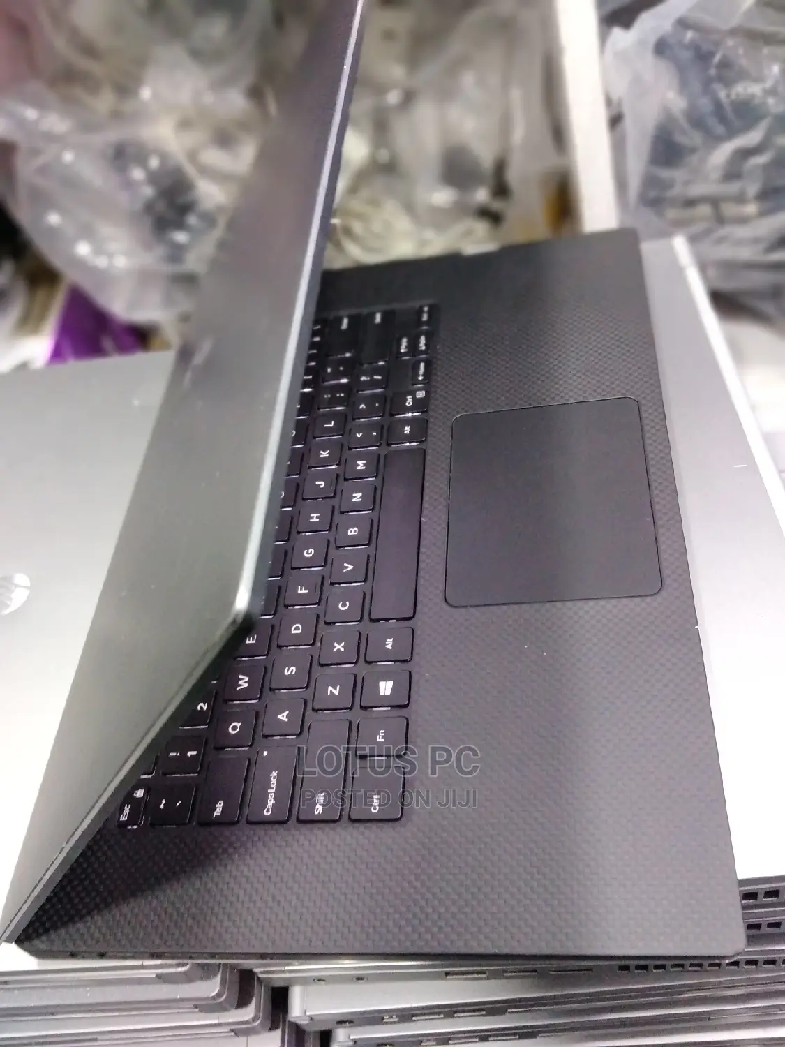 Laptop Dell Precision 5520 16GB Intel Core I7 SSD 512GB