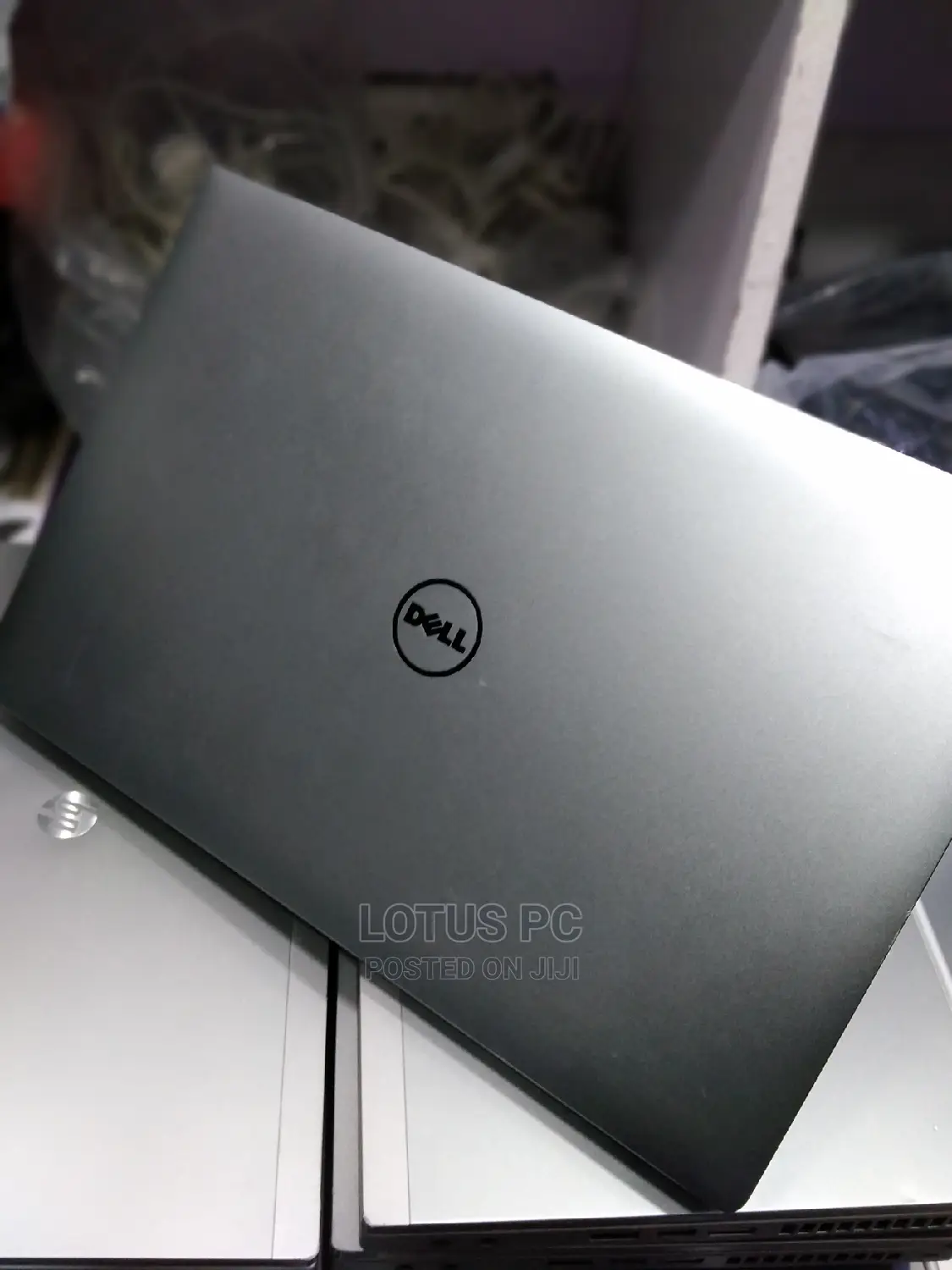 Laptop Dell Precision 5520 16GB Intel Core I7 SSD 512GB