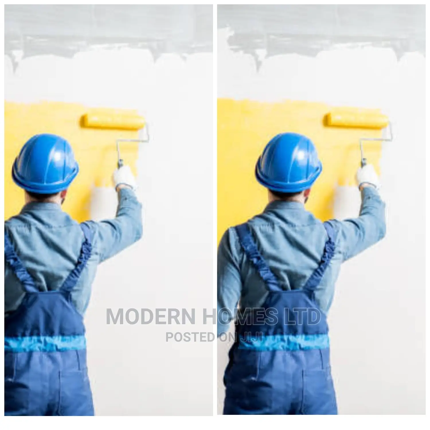 Professional Painting Contractor