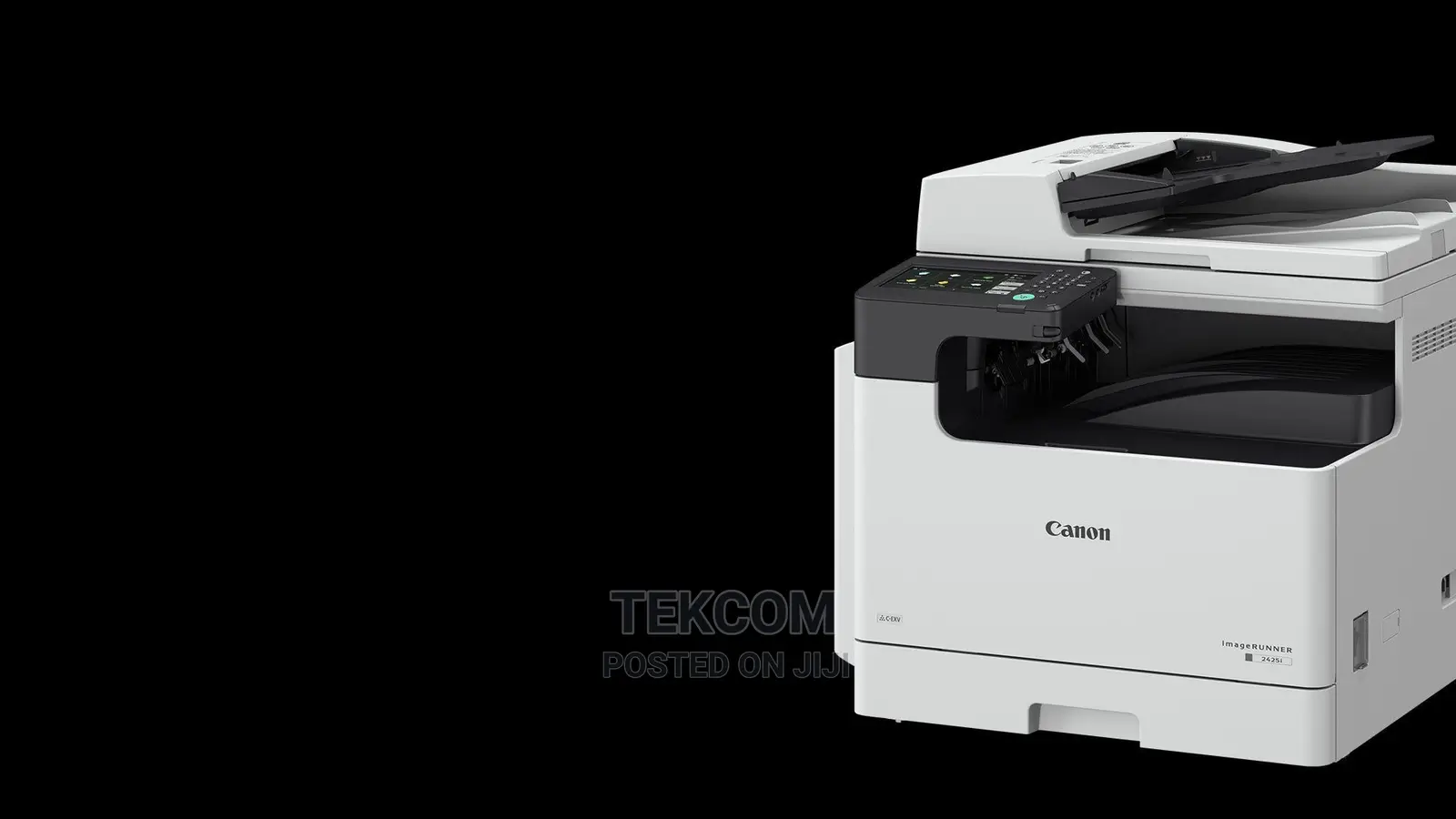 Canon Ir 2425 Mfp