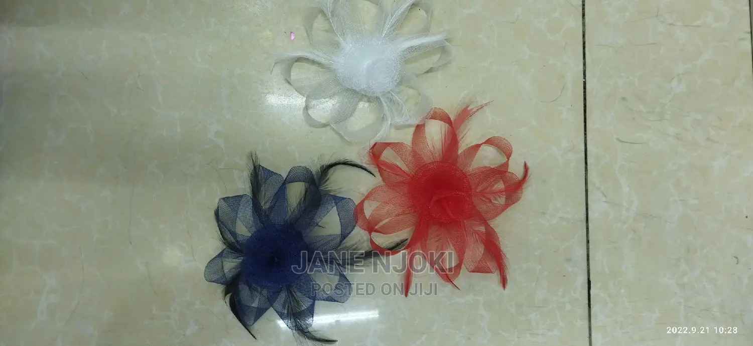 Fascinter Hats