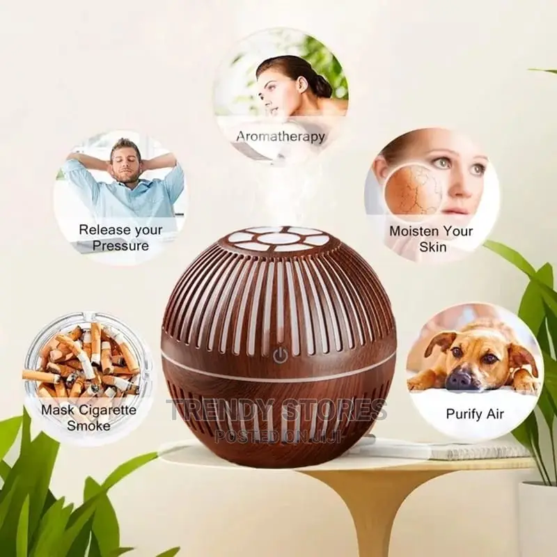 300ml Air Humidifier