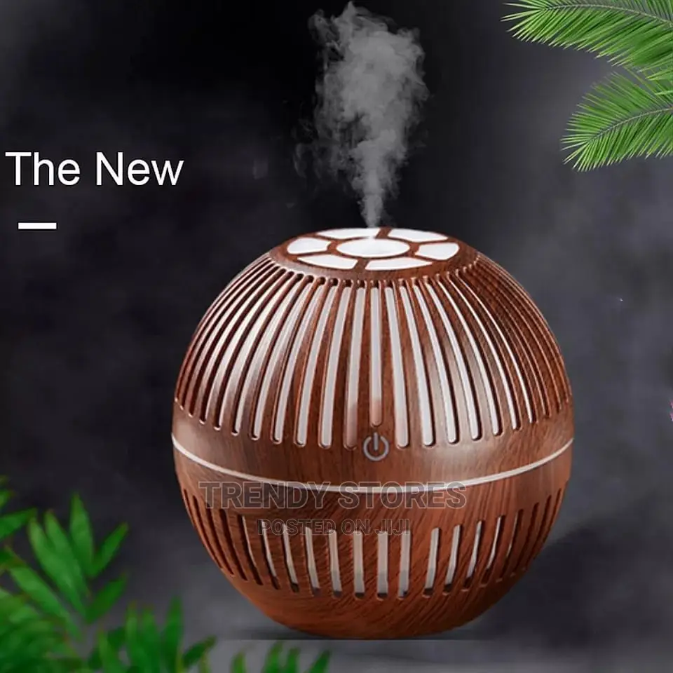 300ml Air Humidifier